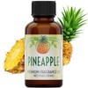 Good Essential – Professional Pineapple Fragrance Oil 30ml for Diffuser,