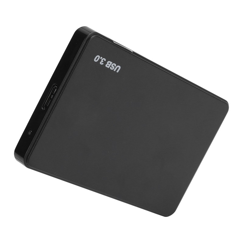 Storage Hard Disk Portable HDD 2.5in External Mobile Drive Laptop