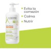 A-derma Exomega Control Loción Piel Tendencia Atópica 400ml