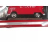 Coca-Cola 1967 VW T1 Cargo Van w/ Driver special listing