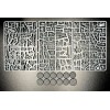 Games Workshop Kroot Farstalker Kinband Carnivores Tau T'au Empire Warhammer