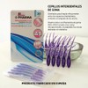 Rubber Interdental Brushes · Pack of 30 · With a