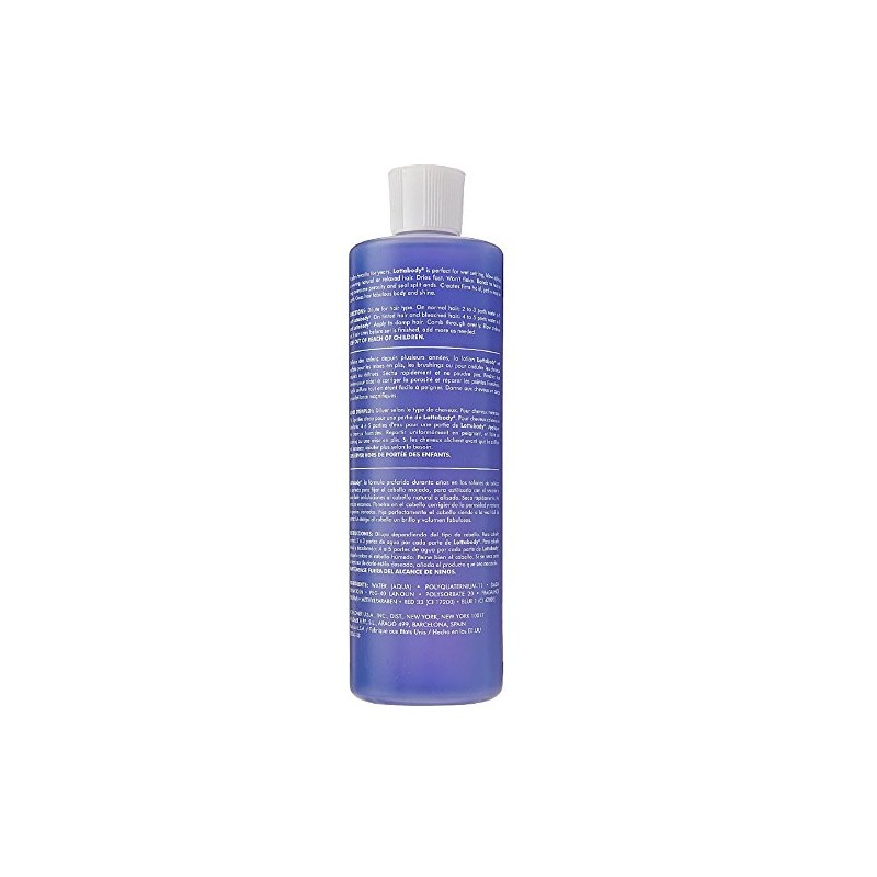 Lotta Body Setting Lotion, 15 Ounce