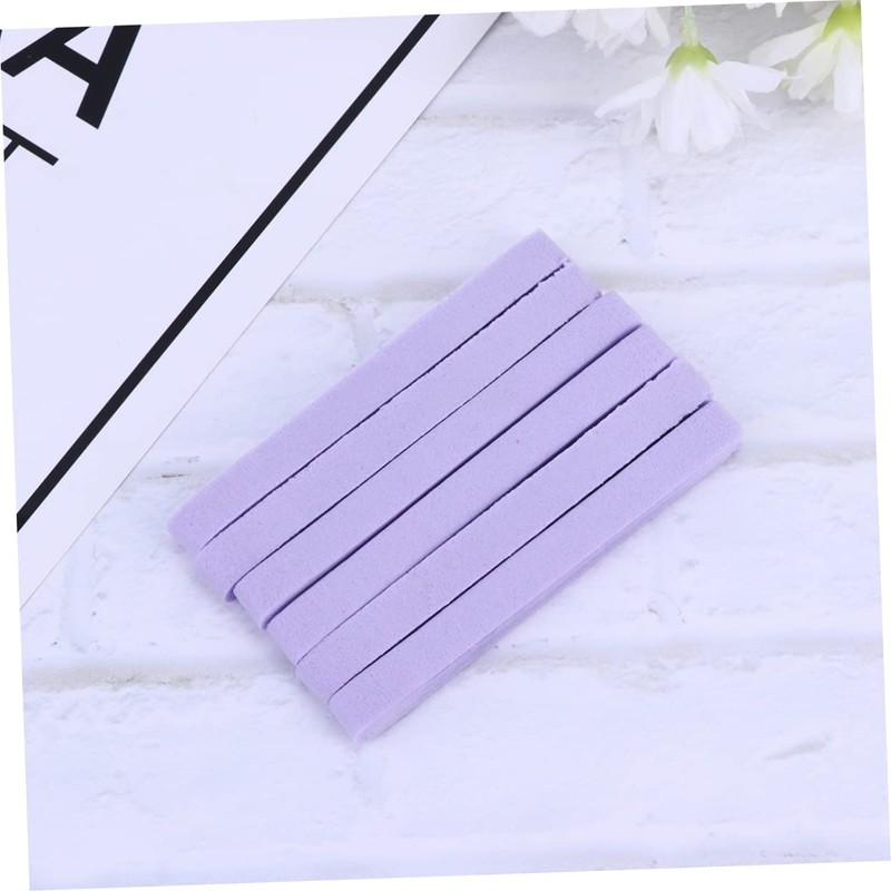 IWOWHERO 60pcs Portable Cleaning Pads Compression Makeup Removal for Women