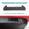 Jvareaty 1567400172 Tailgate Handle Boot Inner Handle for - B-