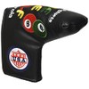 BLUE TEE GOLF Head Cover BLUE TEE GOLF California Headcover