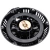 JJing Conjunto de arranque de retroceso para Harbor Freight Predator