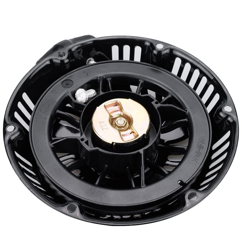 JJing Conjunto de arranque de retroceso para Harbor Freight Predator