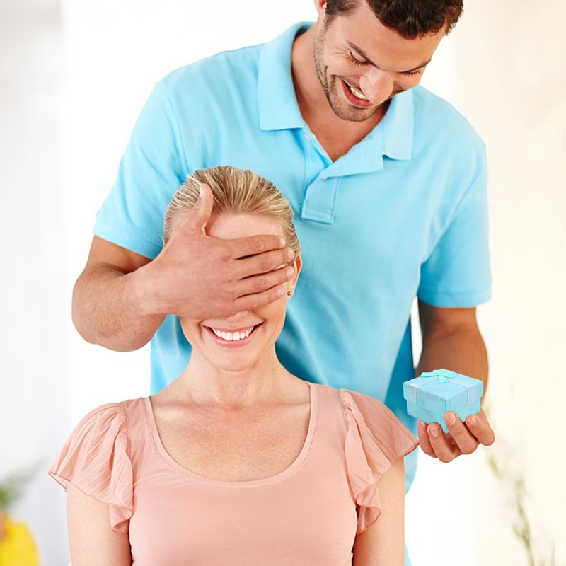 Jewellery Gift Boxes Small Gift Boxes Ring Boxes for Jewellery