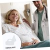 Healeved 2pcs Large Capacity Urinal for Elderly Hospital Bedside Pee