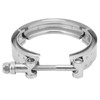 4in Downpipe Clamp Flange V Band Kit Replacement for Turbo