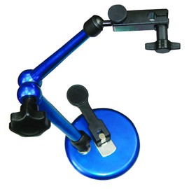 MIB MECHANICAL CLAMP MECHANICAL VACUUM SOCKET 256MM