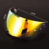 Motorcycle Helmet Visor for HJC HJ-31 i70/i10 Helmet Face Shield