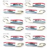 SPEED ADDICT Showa Retro Exhaust Series Key Holder (Showa Retro