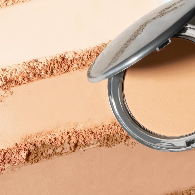 COVER FX Perfect Pressed Setting Powder - Deep