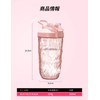 Lohanway (LHHW) Protein Shaker, BPA Free Shaker, Protein Shaker, Uses
