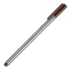 Staedtler Triplus Fineline 334 – Superfine Tip 0.3 mm Sepia