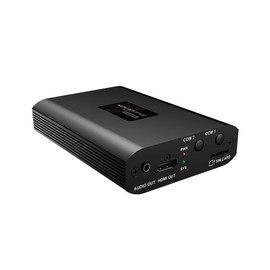 LCB2K LCD/LED Screen 2K Multimedia Player（Upgraded Version of TCB300）