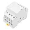 4P 40A 24V/ 50/60Hz Household AC Contactor 2NO2NC (230VAC)