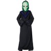 Rubies Alien Commander Child Costume, Small