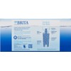 Brita Pitcher Replacement Filter 5 Pitcher Filters