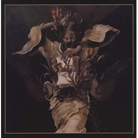 Satanist by Behemoth [Vinyl]