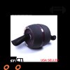 DUMBBELL Wheel Roller Core Training Workout Home Fitness Exercises Equipment