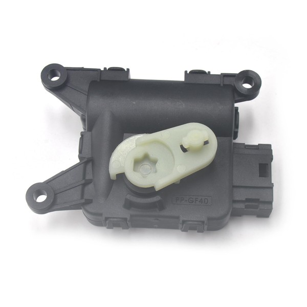 DKAEUK VWAC010 Air Conditioning Heater Fan Motor Flap Actuator Motor