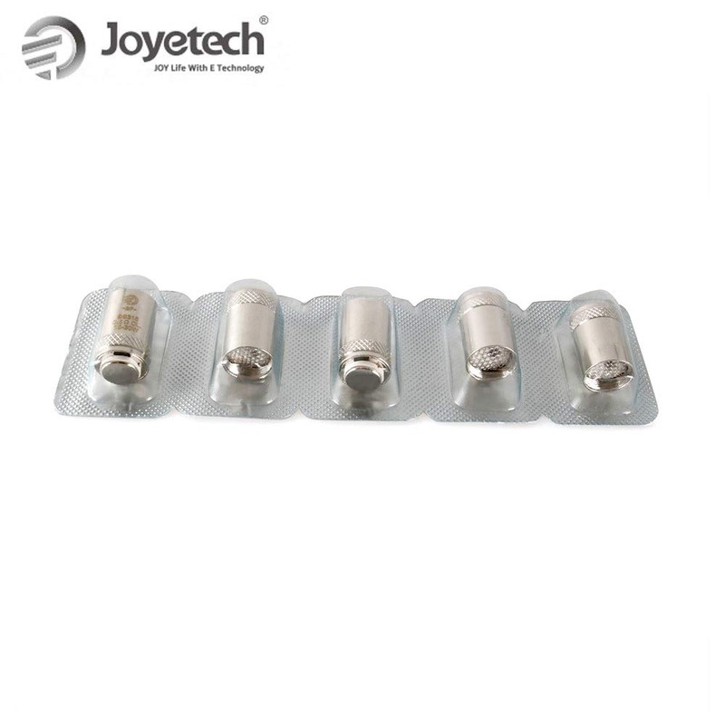 Joyetech BF -SS316 (0.6Ω) BF Atomizer Head for CUBIS, AIO