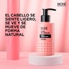 MONÉ PROFESSIONAL Revolutionary curl cream, curl cream - perfect your