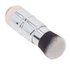 Face Oil Absorbing Roller Double Headed Remove Excess Oil Volcanic