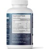 CORREXIKO Marine Collagen Supplement Tablets - 2000mg Hydrolysed Collagen Peptides