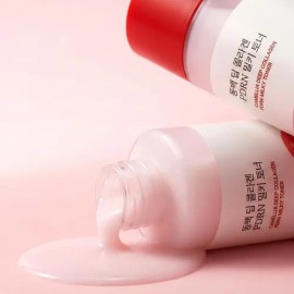 Round Lab Camellia Collagen Pdrn - Tónico Lechoso