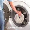 O-Cedar EasyWring Microfiber Spin Mop & Bucket Floor Cleaning System