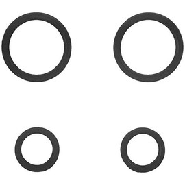 FEL-PRO TCS 45917 Camshaft Front Seal Set