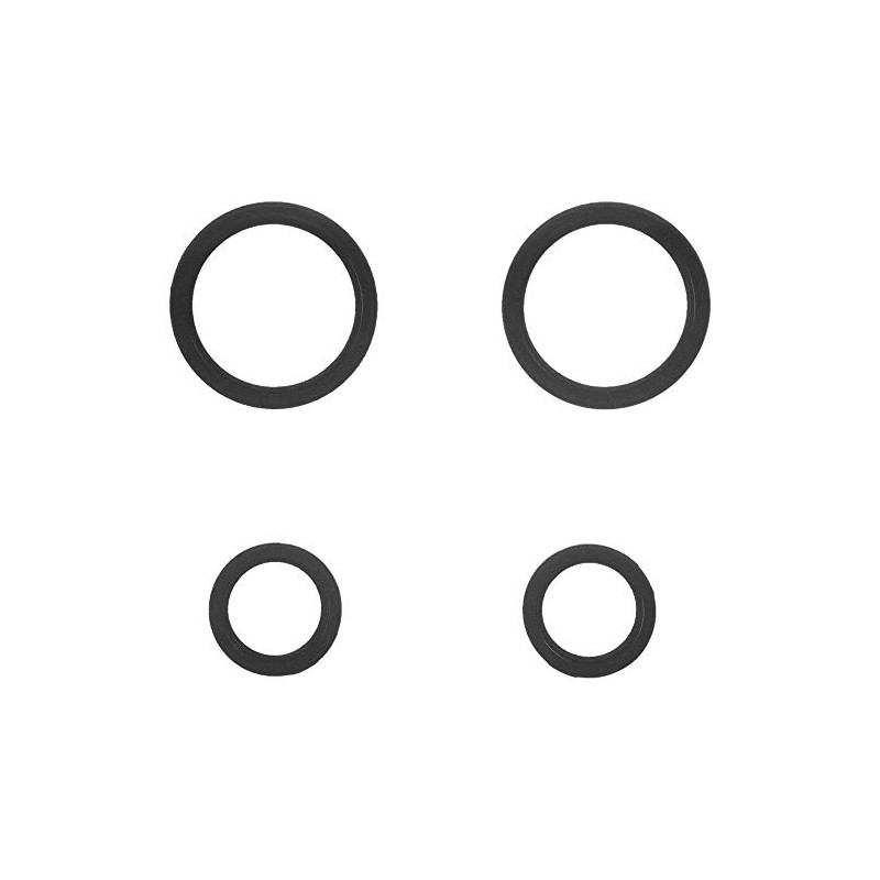 FEL-PRO TCS 45917 Camshaft Front Seal Set