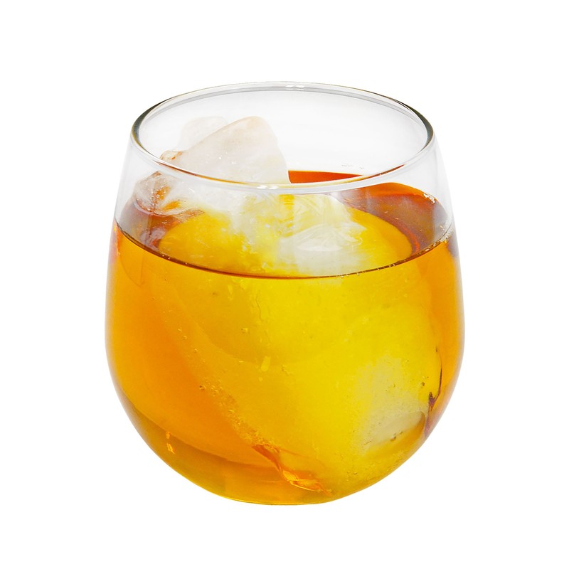 Grenade Ice Cube Mould