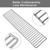 Grill Warming Rack for Bull 29.75" " Grills, Stainless Steel