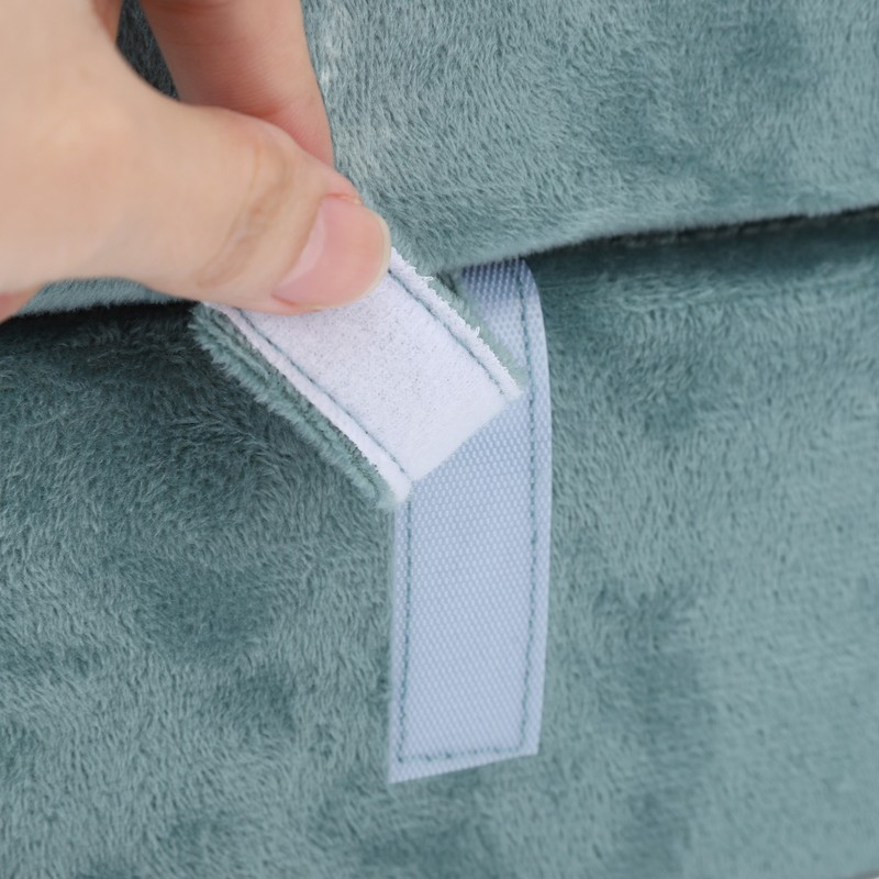Leg Pillow Side Sleeping Pressure Reduction Avoid Decubitus Knee Pillow