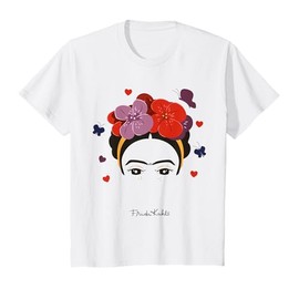 Frida Kahlo - Variety of items T-Shirt