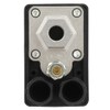Garosa 220V 0.4~0.7Mpa Pressure Valve Automatic Pressure Switch Control Valve