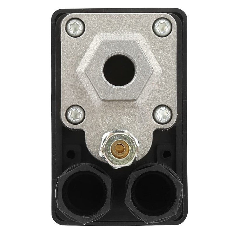 Garosa 220V 0.4~0.7Mpa Pressure Valve Automatic Pressure Switch Control Valve