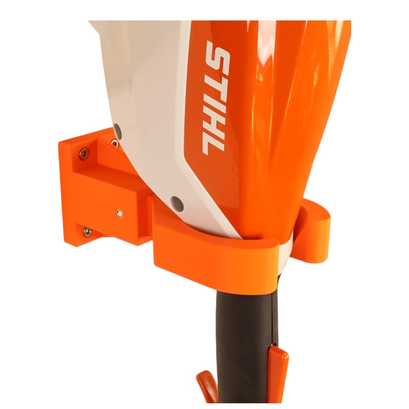 Universal Wall Mount Suitable for Stihl FSA FS RGA FSE