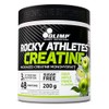 Olimp Rocky Athletes® Creatine - 200 g, Sour Apple Punch