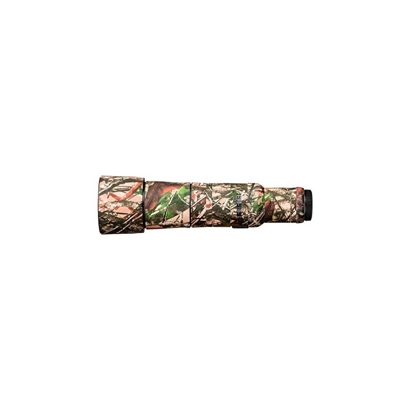 easyCover - Lens Oak - Lens protector - Protection for