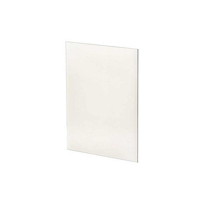 VOYTO- Morso Badger 3112 Stove Replacement Glass 275mm x 242mm