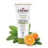 Cremo Barber Grade Sage & Citrus Shave Cream, Astonishingly Superior