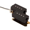Fender Original Precision Bass Pickups Bundle with Instrument Cable