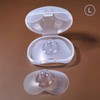 Generic Breastfeeding Nipple Shields for Protecting Sore, Flat or Inverted
