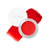 rms beauty Lip Cheek, Bee Loved, Pure Red, Cream Cheek,